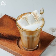 เมนูของร้าน Dusha Café Phuket Old Town