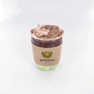 Durianism Cafe’ & NiTO Japanese Restaurant Ayutthaya