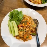 เมนูของร้าน Mellow Garden Restaurant & Bakery