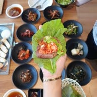 บรรยากาศ Korea House บิ๊กซี ลำลูกกา2 คลอง4 ลาดสวาย