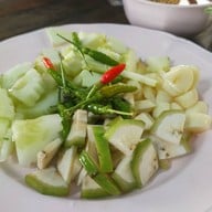 ร้านนิวตุ๊ก สาขา 1 ตรงข้ามโรงเรียนอนุบาลปทุมธานี