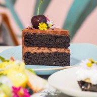 Nature's Charm Vegan Cafe สุขุมวิท 51