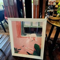 BEHIND BARS (Cafe & Bistro)