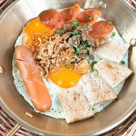 Choox's House ก๋วยจั๊บญวน ชูครีม หลังโลตัส กพส.