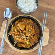 Korea House บิ๊กซี ลำลูกกา2 คลอง4 ลาดสวาย