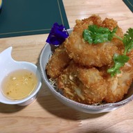 เมนูของร้าน พราว Proud Autentic Thai Food