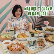 Nature's Charm Vegan Cafe สุขุมวิท 51