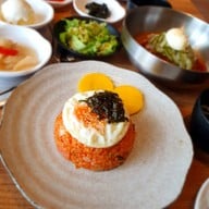 เมนูของร้าน Korea House บิ๊กซี ลำลูกกา2 คลอง4 ลาดสวาย