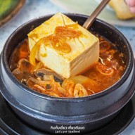 Nature's Charm Vegan Cafe สุขุมวิท 51
