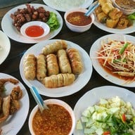 ร้านนิวตุ๊ก สาขา 1 ตรงข้ามโรงเรียนอนุบาลปทุมธานี