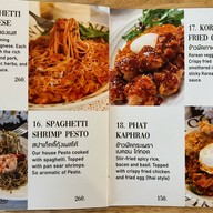 The Catch Up Bakeroom