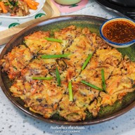 Nature's Charm Vegan Cafe สุขุมวิท 51