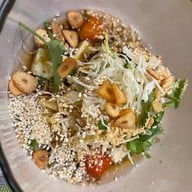 Siam Origins By Chef Gai