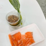 กุ้งแช่บรรทัดทองByฮาลาล