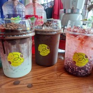 มีโม เลิฟ โกโก้ -อร่อยถูกใจวัยรุ่น