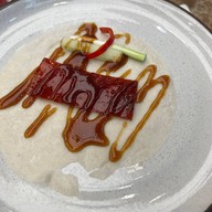 เมนูของร้าน Wisdom International Buffet เมกา บางนา