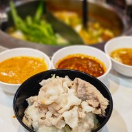 Hotpotman (ฮอตพอตแมน) โคราช