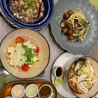 Siam Origins By Chef Gai