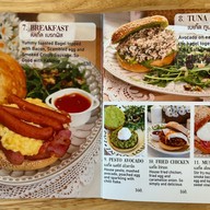 The Catch Up Bakeroom