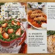 The Catch Up Bakeroom