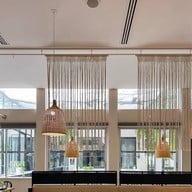 Mellow Garden Restaurant & Bakery