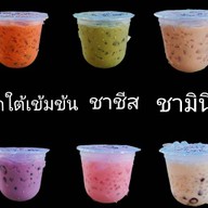 ทาโกะชา ชาใต้ ชาชีส ทาโกะชา