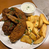Sandy’s