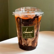 Choox's House ก๋วยจั๊บญวน ชูครีม หลังโลตัส กพส.