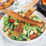 Nature's Charm Vegan Cafe สุขุมวิท 51