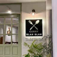 Curry BlahBlah by Suksiam บางแสน