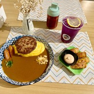 Curry BlahBlah by Suksiam บางแสน