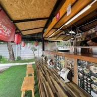 เอบิสึ ราเมน Ebisu Ramen สาขา ระยอง