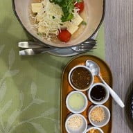 Siam Origins By Chef Gai