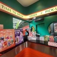 Lele Juice Bar เซ็นทรัลอีสต์วิลล์