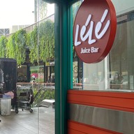 Lele Juice Bar เซ็นทรัลอีสต์วิลล์