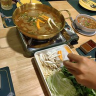 เมนูของร้าน พราว Proud Autentic Thai Food