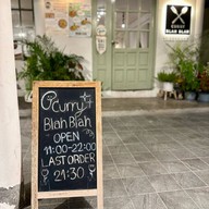 Curry BlahBlah by Suksiam บางแสน