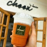 Choox's House ก๋วยจั๊บญวน ชูครีม หลังโลตัส กพส.