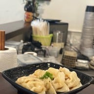 เมนูของร้าน Gojiro Ramen (โกจิโร่ ราเม็ง)
