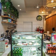 Nature's Charm Vegan Cafe สุขุมวิท 51