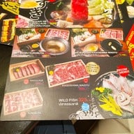 เมนู Yurijintheearth Yurijintheearth