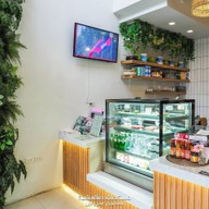 Nature's Charm Vegan Cafe สุขุมวิท 51