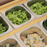 Korea House บิ๊กซี ลำลูกกา2 คลอง4 ลาดสวาย