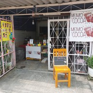 บรรยากาศ มีโม เลิฟ โกโก้ -อร่อยถูกใจวัยรุ่น