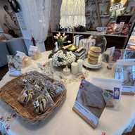 The Catch Up Bakeroom