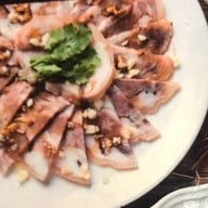 Panda King Chinese Food สามย่าน