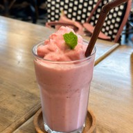 เมนูของร้าน Mellow Garden Restaurant & Bakery