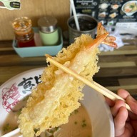 เอบิสึ ราเมน Ebisu Ramen สาขา ระยอง