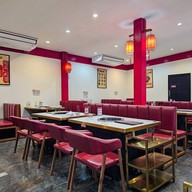 บรรยากาศ Hotpotman (ฮอตพอตแมน) โคราช