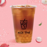 KOI Thé เดอะมอลล์โคราช